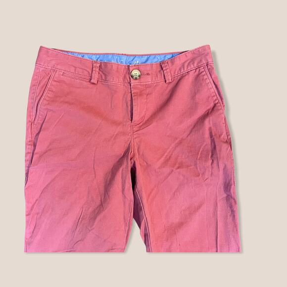Dockers salmon color pants 4m - Picture 2 of 4
